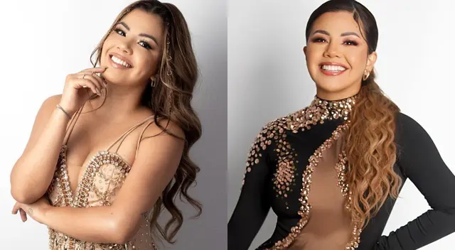 Estrella Torres: Conoce la razón por la que dejó la agrupación "Corazón Serrano"