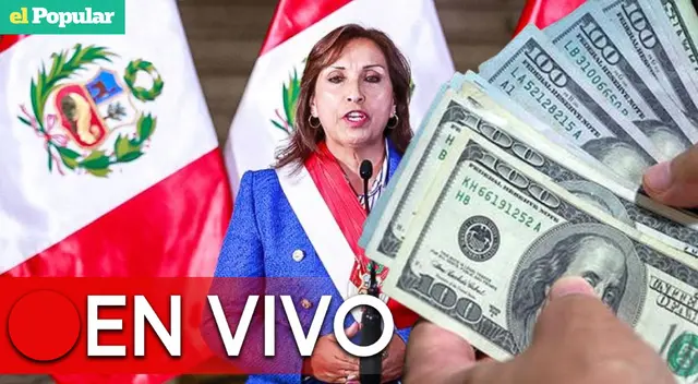 Revisa el tipo de cambio para hoy lunes 12 de diciembre.