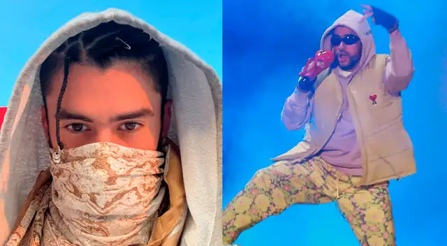Fan de Bad Bunny SORPRENDE con confesión al contar a qué huele el Conejo Malo Fan de Bad Bunny SORPRENDE con confesión al contar a qué huele el Conejo Malo