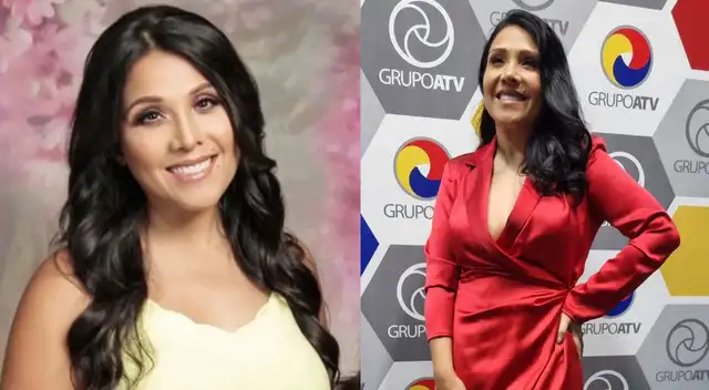 Tula Rodríguez quiere regresar a la actuación.