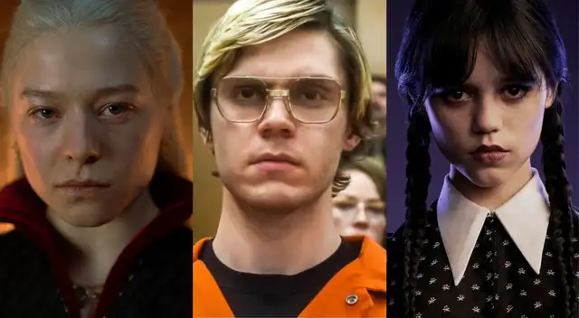 Globo de Oro 2023: Conoce cómo ver las películas y series nominadas en streaming