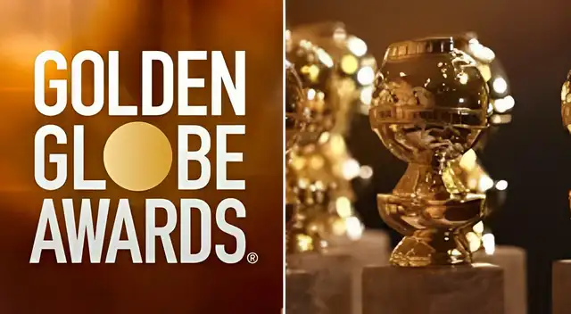 Los Globos de Oro serán conducidos por Jerrod Carmichael.
