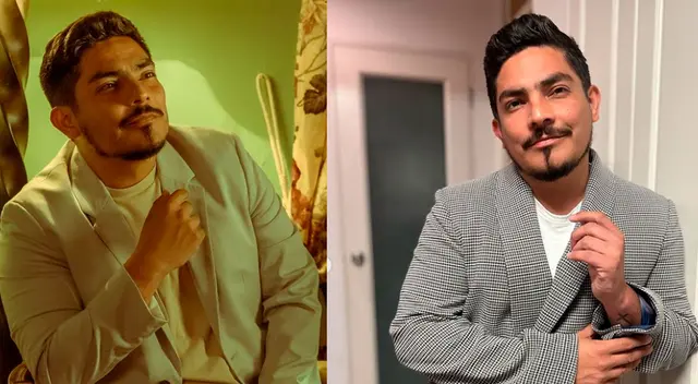 Erick Elera: Conoce su estatura real, cuánto mide el actor y cuántos años cumplió
