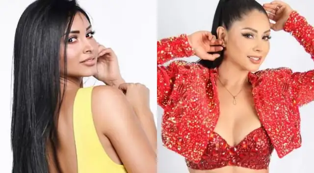 Pamela Franco: Conoce la carrera universitaria de la pareja de Christian Domínguez.