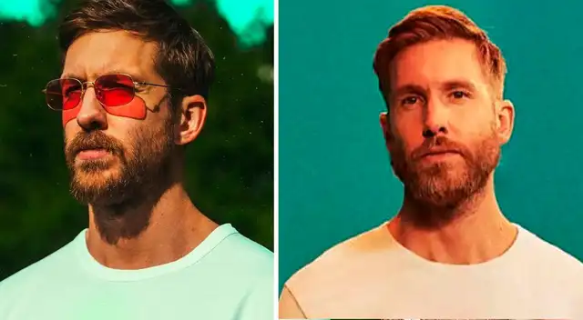Calvin Harris dará concierto en Lima este 2023.