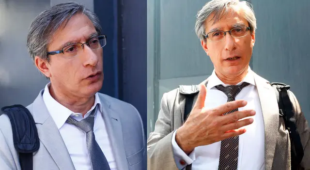 Federico Salazar SE PRONUNCIA por ataque contra América TV