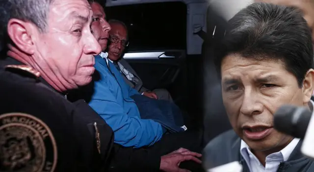 Corte Suprema hoy, martes 13 de diciembre evaluará su apelación con el que busca se revoque la orden de detención preliminar y disponga de su libertad.