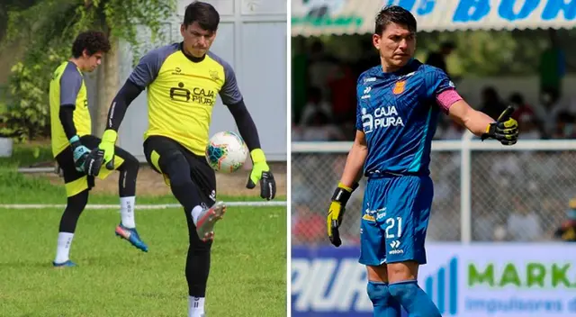 Ronald Ruíz y su familia sigue internada en un centro de salud local.