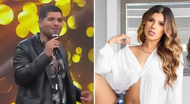 Jair Mendoza dejó en shock a muchos con su nuevo tema.