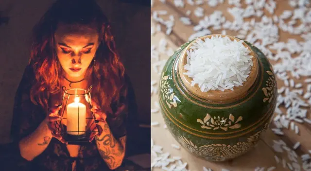 Conoce los rituales para atraer el dinero y la buena suerte para el Año Nuevo 2023.