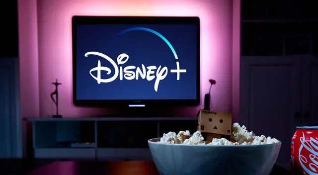 Disney + ya tiene disponible su plan con publicidad.