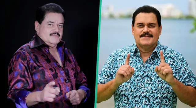Lalo Rodríguez, intérprete de 'Ven, devórame otra vez' fue hallado sin vida al interior de su vivienda Lalo Rodríguez, intérprete de 'Ven, devórame otra vez' fue hallado sin vida al interior de su vivienda