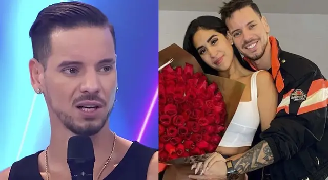 Anthony Aranda se defiende de las críticas. Anthony Aranda se defiende de las críticas.