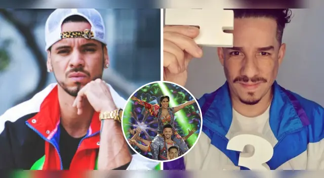 Anthony Aranda se defiende de ataques. Anthony Aranda se defiende de ataques.