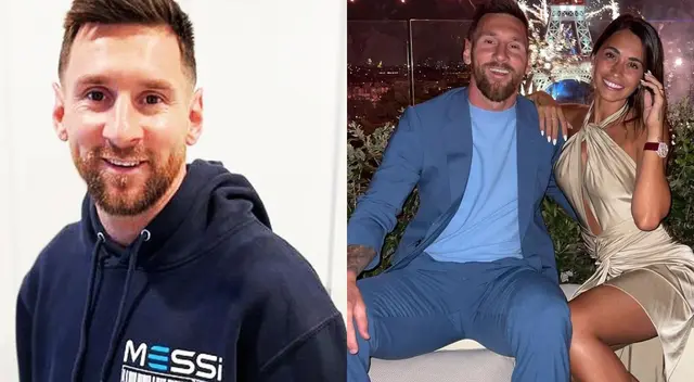 Messi: Cuánto mide 'La Pulga' y cuántos centímetros le lleva a su esposa Antonela Roccuzzo. Messi: Cuánto mide 'La Pulga' y cuántos centímetros le lleva a su esposa Antonela Roccuzzo.