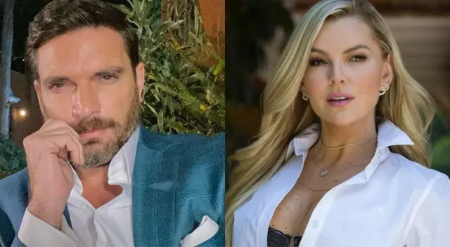Julián Gil: Conoce su romance con Marjorie de Sousa y por qué no puede ver a su hijo.
