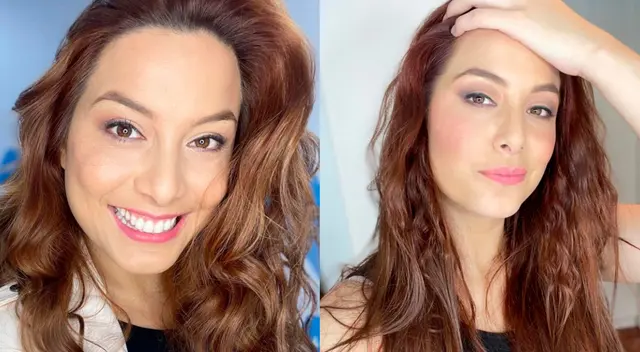 Natalia Salas habló de su nuevo emprendimiento para el 2023.