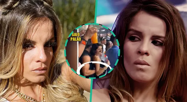 Alejandra Baigorria genera preocupación en sus fans tras ampay de Said Palao: "¿Cómo es posible que no la valoren?" Alejandra Baigorria genera preocupación en sus fans tras ampay de Said Palao: "¿Cómo es posible que no la valoren?"