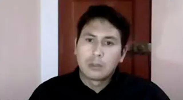 Hermano de la primera dama insultó al periodista de Al Estilo Juliana.