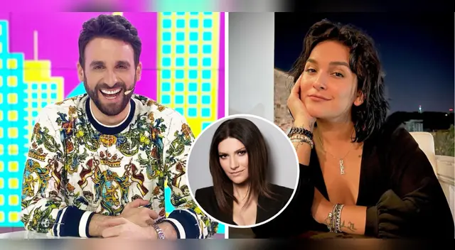 Rodrigo González se pasa con comentario sobre Daniela Darcourt.