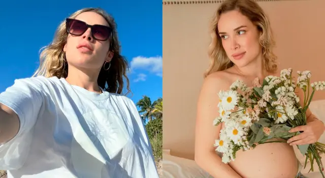 Ale Venturo habría tratado de comunicarse con Rodrigo Cuba tras haberse accidentado. Ale Venturo habría tratado de comunicarse con Rodrigo Cuba tras haberse accidentado.