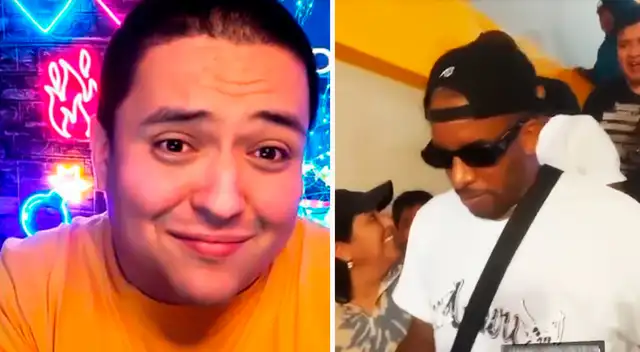 Jefferson Farfán saludó a sus fans, pero omitió tierno pedido.