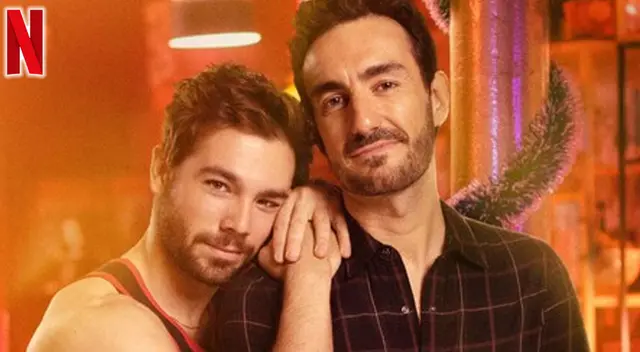 Smiley es la nueva serie española que está disponible en Netflix. Smiley es la nueva serie española que está disponible en Netflix.