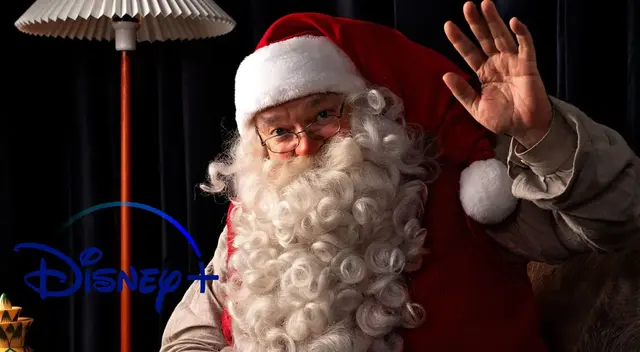 Navidad: Te dejamos una lista de películas disponibles en Disney+
