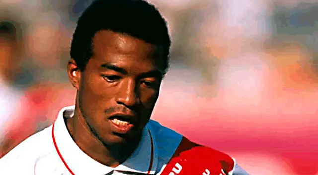 Waldir Sáenz se arrepiente de no haber nada más en la selección.