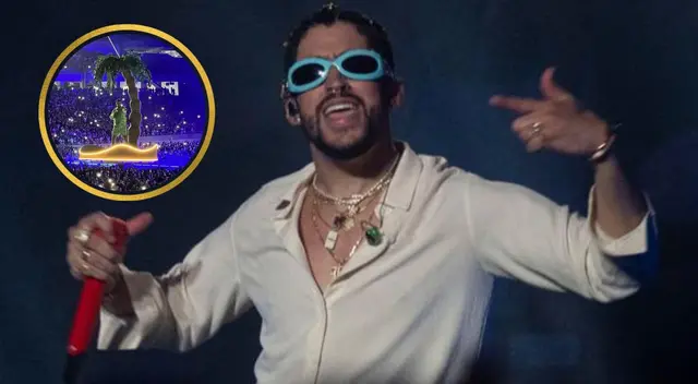 Bad Bunny: Conoce la millonaria suma que ganaría el 'Conejo Malo' por sus conciertos. Bad Bunny: Conoce la millonaria suma que ganaría el 'Conejo Malo' por sus conciertos.