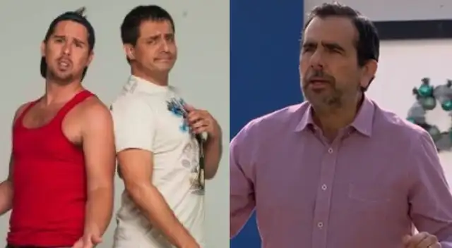 Diego Montalbán y su reacción al conocer cómo Pepe y Tito enfrían la chela.