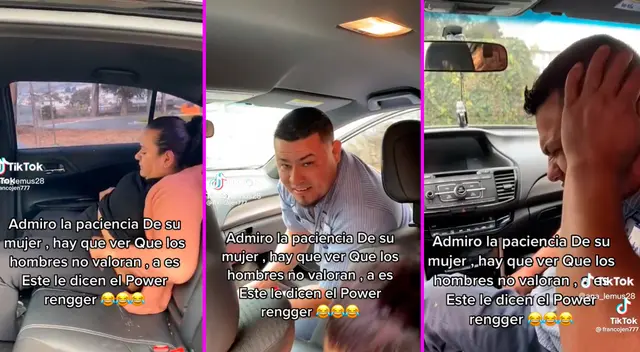 La mujer encontró a su esposo con otra en pleno acto.