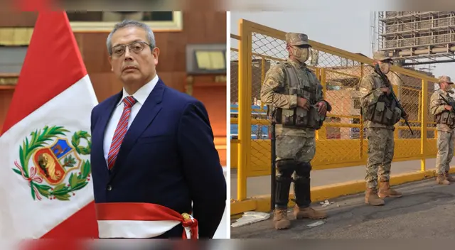 Aún no se ha decretado el toque de queda tras Estado de Emergencia.