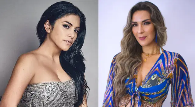 Conoce cuánto habría gastado Silvia Cornejo y Maricarmen Marín en fiesta de sus hijos.