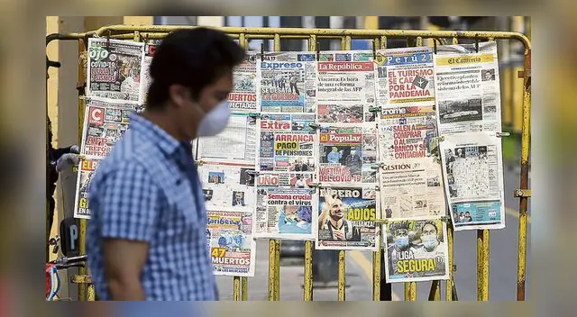 Admiten demanda contra la concentración de medios