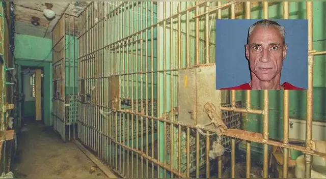 Thomas Edwin Loden fue ejecutado en Misisipi tras atentar contra Leesa Gray, de 16 años, en el año 2000.