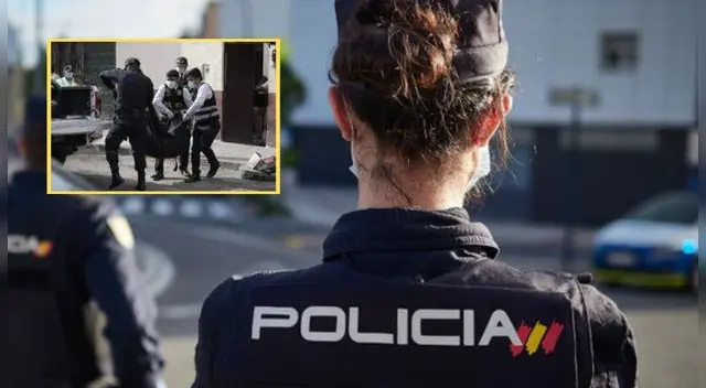 La policía mujer disparó a uno de los delincuente ocasionándole la muerte en el acto en Argentina.