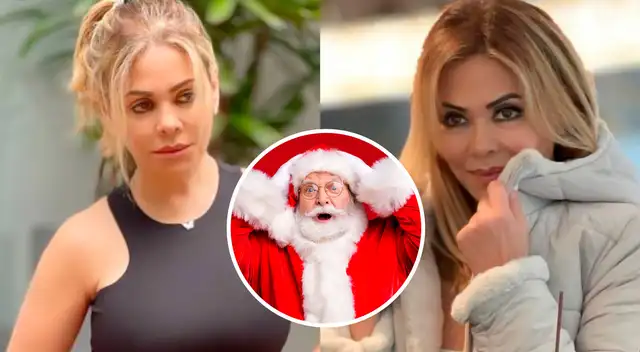 Internauta compartió mensaje de Papá Noel diciendo que no pierdan la ilusión.