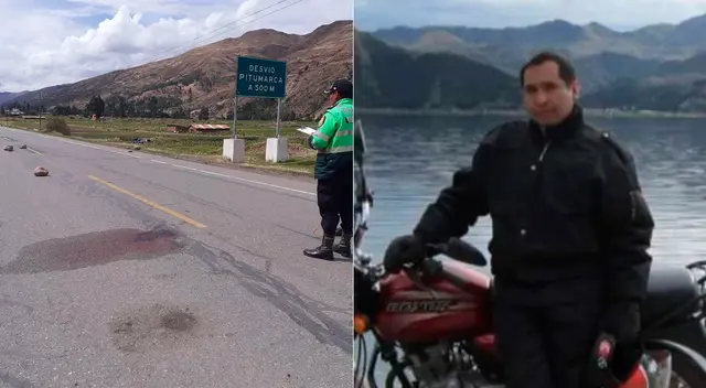 El efectivo no fue atendido en el puesto de salud de Checacupe por falta de personal. El efectivo no fue atendido en el puesto de salud de Checacupe por falta de personal.