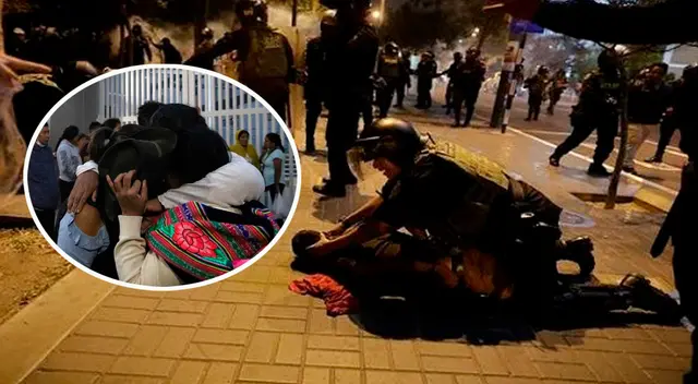 Ministerio Público inicia investigaciones para determinar responsables de muertes en protestas. Ministerio Público inicia investigaciones para determinar responsables de muertes en protestas.