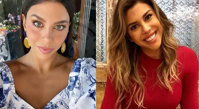 Alondra García Miró ha sorprendido a sus fanáticos en tener varios cambios de look desde que inicio su carrera en la pantalla chica.