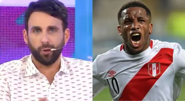 Jefferson Farfán anuncia su retiro del fútbol profesional