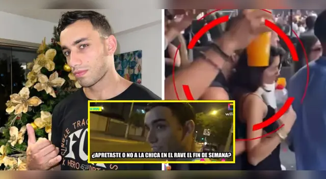 Said Palao no responde a Amor y Fuego. Said Palao no responde a Amor y Fuego.