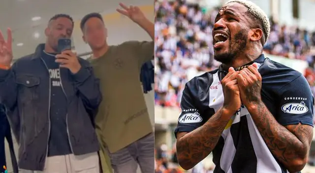 Jefferson Farfán anuncia su retiro del fútbol profesional Jefferson Farfán anuncia su retiro del fútbol profesional