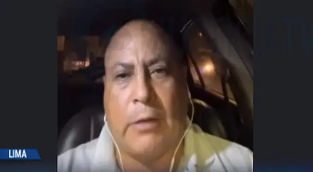 Dictan comparecencia con restricciones contra Beber Camacho por caso "Gabinete de la Sombra" Dictan comparecencia con restricciones contra Beber Camacho por caso "Gabinete de la Sombra"