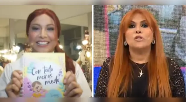 Natalia Salas sigue activa y lucha contra el cáncer de mama.