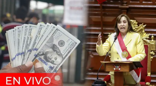 Precio del dólar para hoy sábado 17 de diciembre