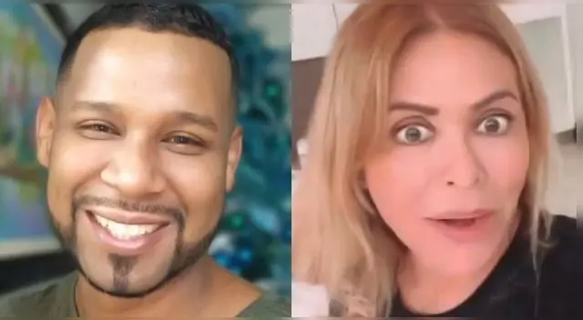 'Giselo' formará parte del espectáculo por Navidad organizado por Gisela Valcárcel. 'Giselo' formará parte del espectáculo por Navidad organizado por Gisela Valcárcel.