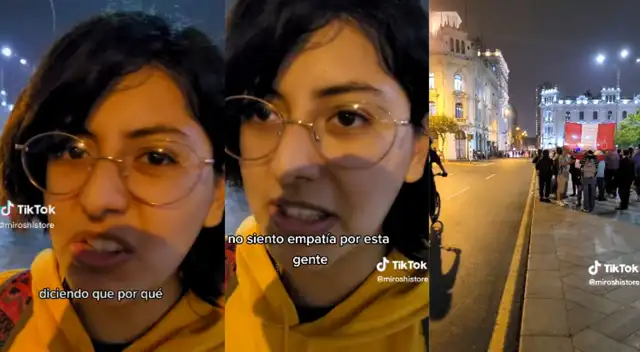 Joven le da la vuelta a esta situación para mejorar en su emprendimiento.