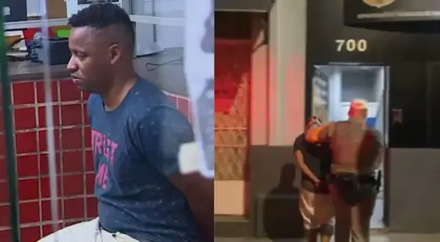 El caso siguen en investigación por las autoridades. El caso siguen en investigación por las autoridades.